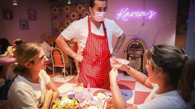 6 Fakta Karen's Diner yang Buka di Jakarta, Banjir Hujatan karena Body Shaming