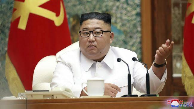 Bukan Sembarangan, Ini Alasan Kim Jong-un Bawa Toilet Pribadi Kemanapun Dia Pergi