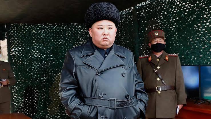 Bukan Sembarangan, Ini Alasan Kim Jong-un Bawa Toilet Pribadi Kemanapun Dia Pergi