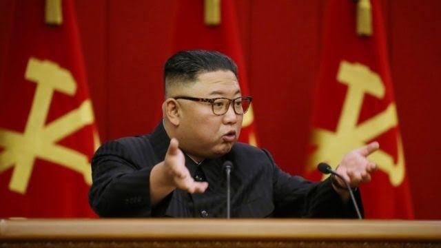 Bukan Sembarangan, Ini Alasan Kim Jong-un Bawa Toilet Pribadi Kemanapun Dia Pergi