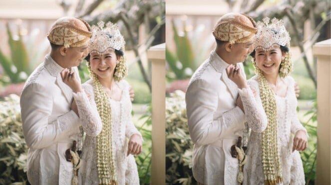 So Sweet, Ini Dia Artis Indonesia yang Sukses Menikahi Teman Masa Kecilnya