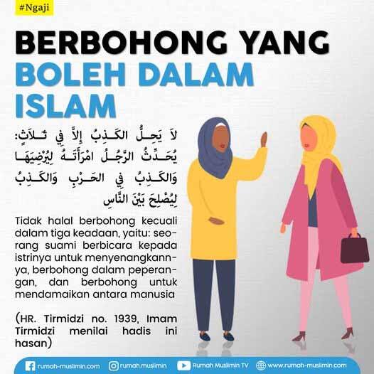 (RFK Muhasabah) Menjaga Lisan, Berbuat Baik &amp; Bahaya Namimah VS Ajaran2 Islam...