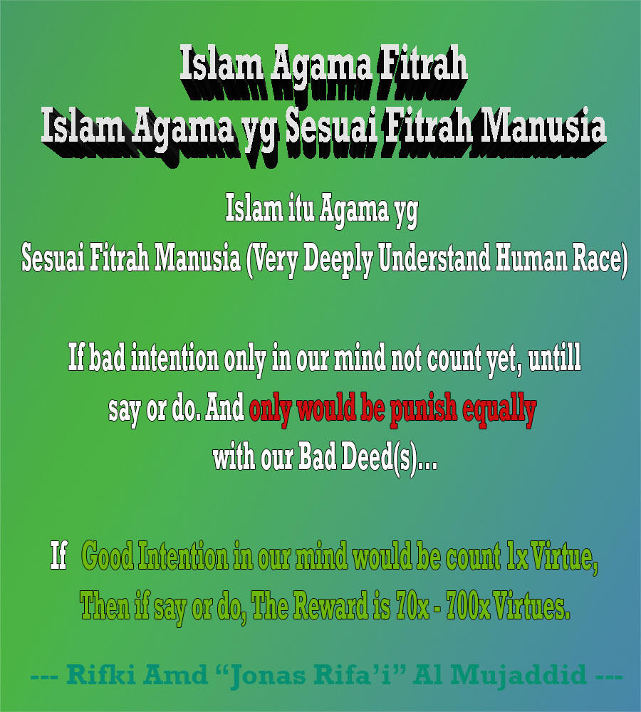(RFK Muhasabah) Menjaga Lisan, Berbuat Baik &amp; Bahaya Namimah VS Ajaran2 Islam...