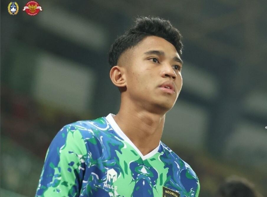 Marcelino Ferdinan Tinggalkan Persebaya..!!