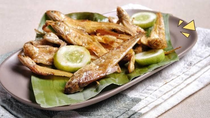 Makan Ikan Asin Bisa Sebabkan Kanker? Cek, Ini Dia Fakta yang Perlu Untuk Diketahui