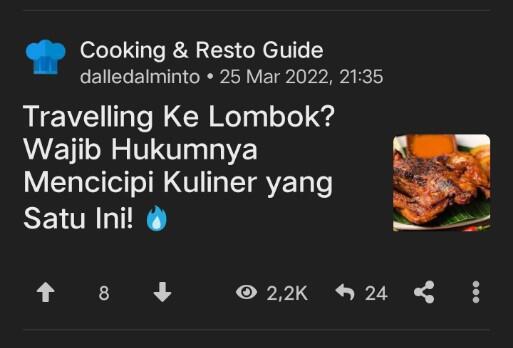 Inilah Bukti Cinta Indonesia, Berani Ikuti Jejakku?