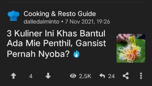 Inilah Bukti Cinta Indonesia, Berani Ikuti Jejakku?