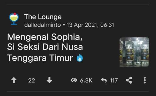 Inilah Bukti Cinta Indonesia, Berani Ikuti Jejakku?