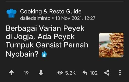 Inilah Bukti Cinta Indonesia, Berani Ikuti Jejakku?