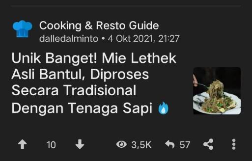 Inilah Bukti Cinta Indonesia, Berani Ikuti Jejakku?