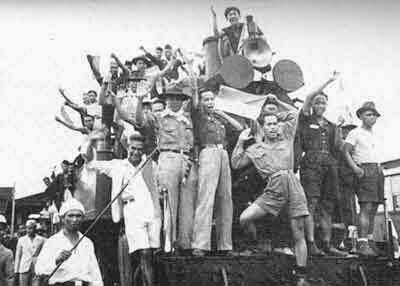Mengenang Kelahiran Jenderal Prusia von Java: Panglima Besar TNI Pertama!