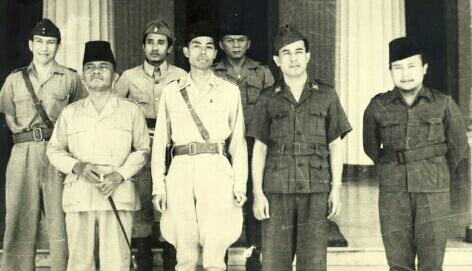 Mengenang Kelahiran Jenderal Prusia von Java: Panglima Besar TNI Pertama!