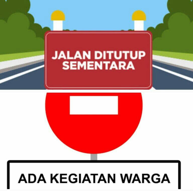 Hajatan Vs Truk Besar di Madura: Acara Pernikahan Blokade Jalan, Tanggapannya Gan!