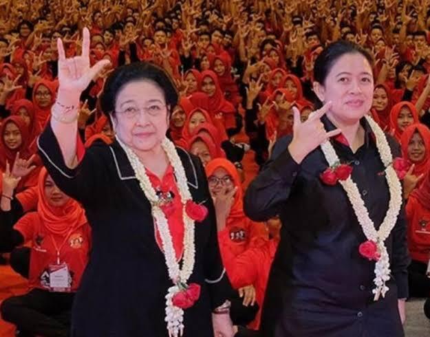 Rayakan Ulang Tahun ke-76, Puan: Megawati Nyanyi Lagu My Way
