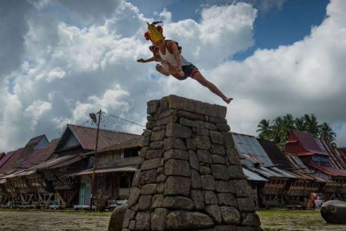 Jejak Travelling Wisataku Di Negeri Indonesia