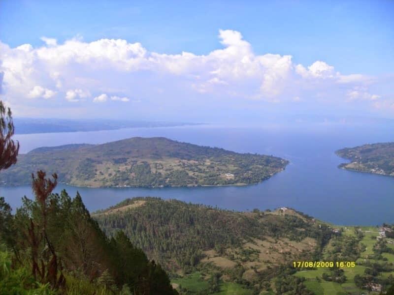 Jejak Travelling Wisataku Di Negeri Indonesia