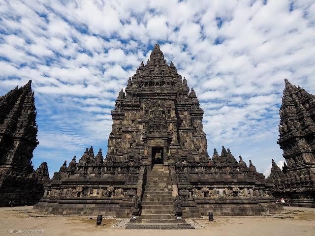 Jejak Travelling Wisataku Di Negeri Indonesia