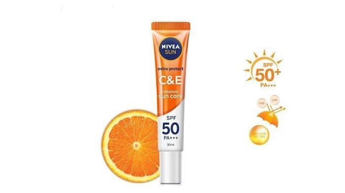 5 Rekomendasi Sunscreen Pria dengan Kualitas Terbaik