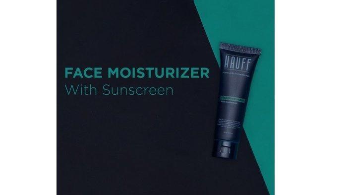 5 Rekomendasi Sunscreen Pria dengan Kualitas Terbaik