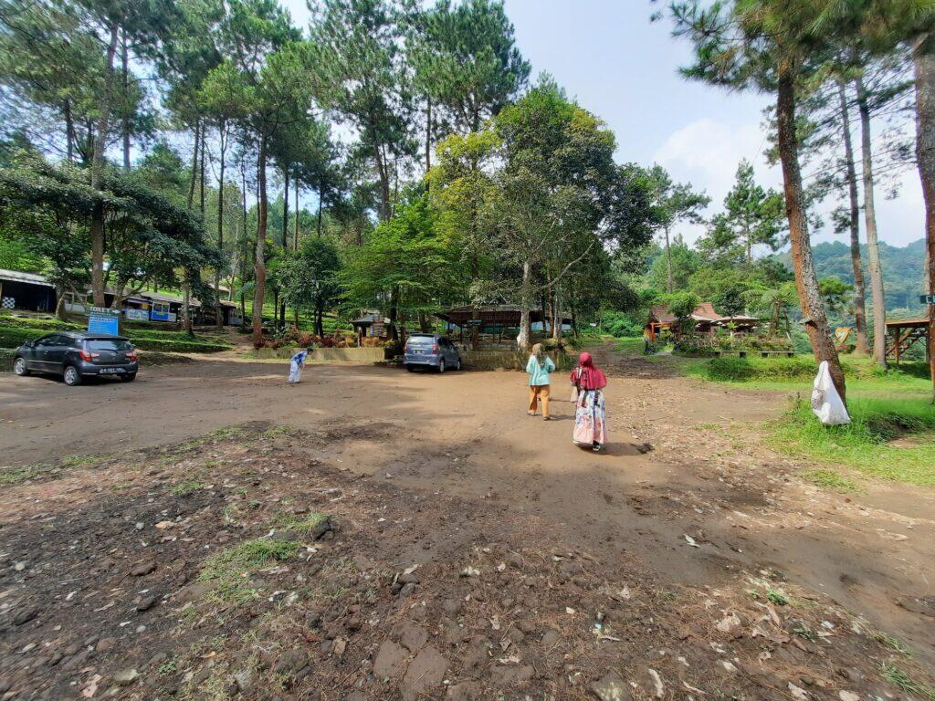 Curug Cisurian, Keindahan Tersembunyi di Kabupaten Kuningan.