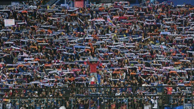Exco PSSI Sebut Suporter Indonesia Kurang Pendidikan! Setuju Gak Nih?