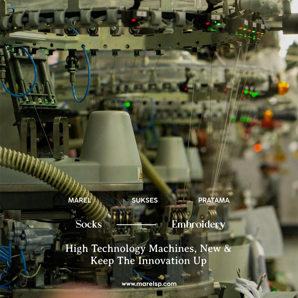 Managing Machine