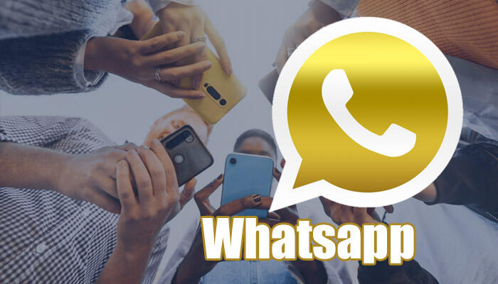 Isu Whatsapp Rilis ‘Whatsapp Gold’ Muncul Lagi, Hati-Hati Hoax!