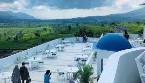 Nimo Highland | Tempat Wisata Baru di Pangalengan, Bandung