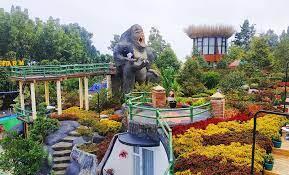 The Farm Pancawati Bogor | Tempat Wisata Menyenangkan di Bogor