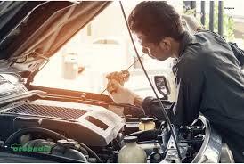Tips Perawatan Rutin untuk Menjaga Kondisi Mobil Anda tetap Optimal