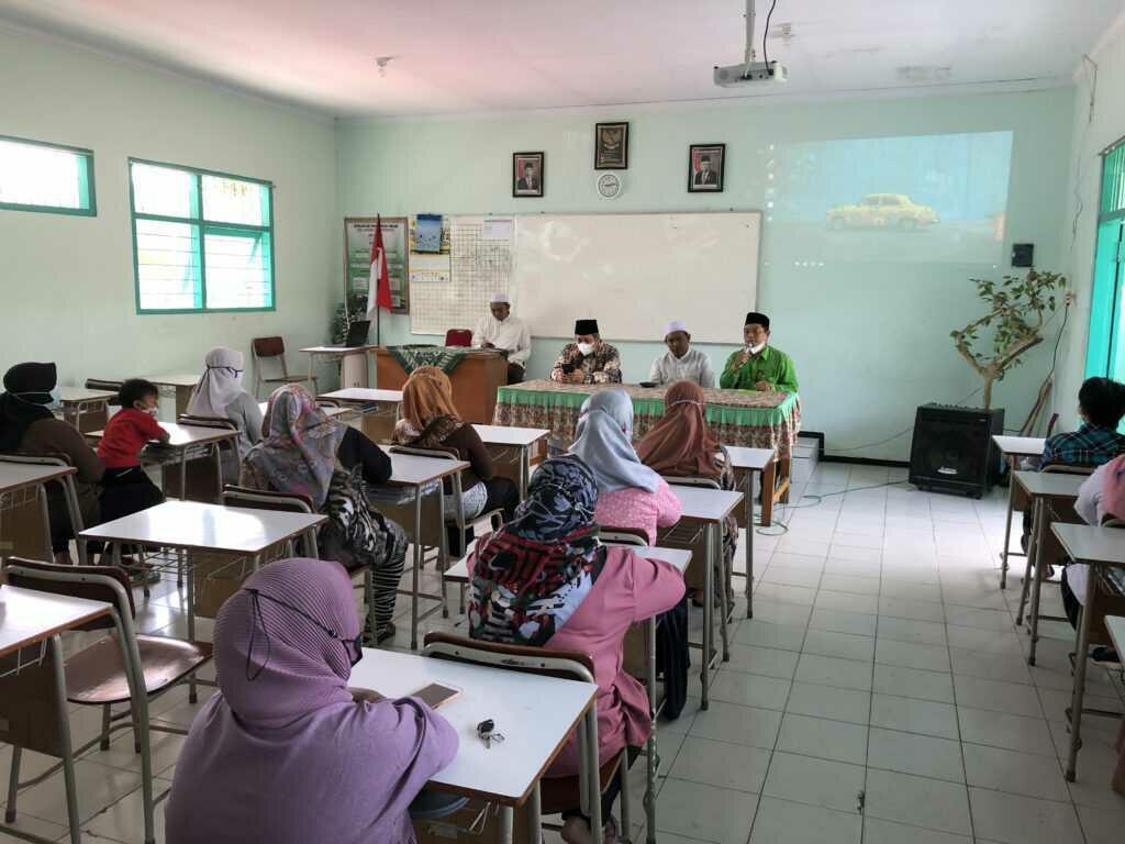 Beberapa Karakter Wali Murid Hari Ini, yang ke-5 Menjengkelkan!