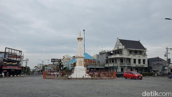 Jogja dengan Wisata Keren dan Banyak Hotel Itu Jadi Provinsi Termiskin di Jawa
