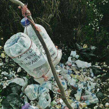 Kembali Mendonia, Kebanyakan Sampah Plastik Seychelles Afrika Berasal Dari Indonesia!