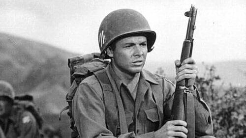 Audie Murphy Tentara AS Lebih Hebat dari Rambo: Sendirian Melawan 250 Tentara Nazi!