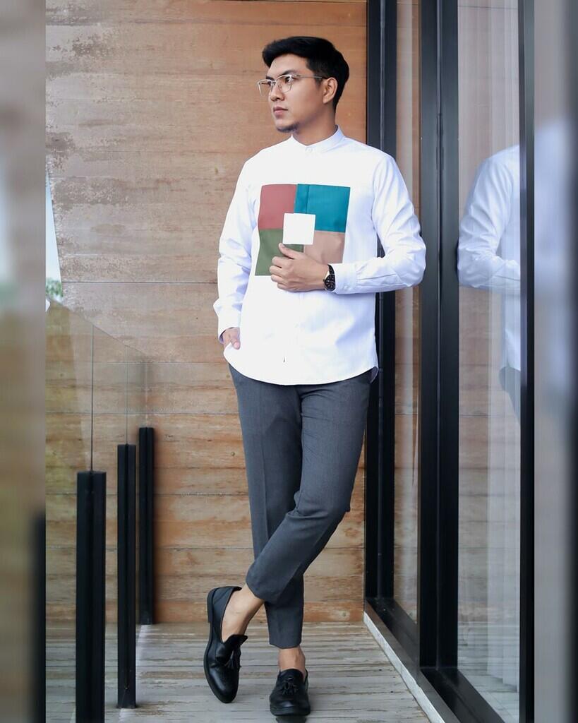 5 Tips Mudah Jadi Pria Elegan dan Berkelas