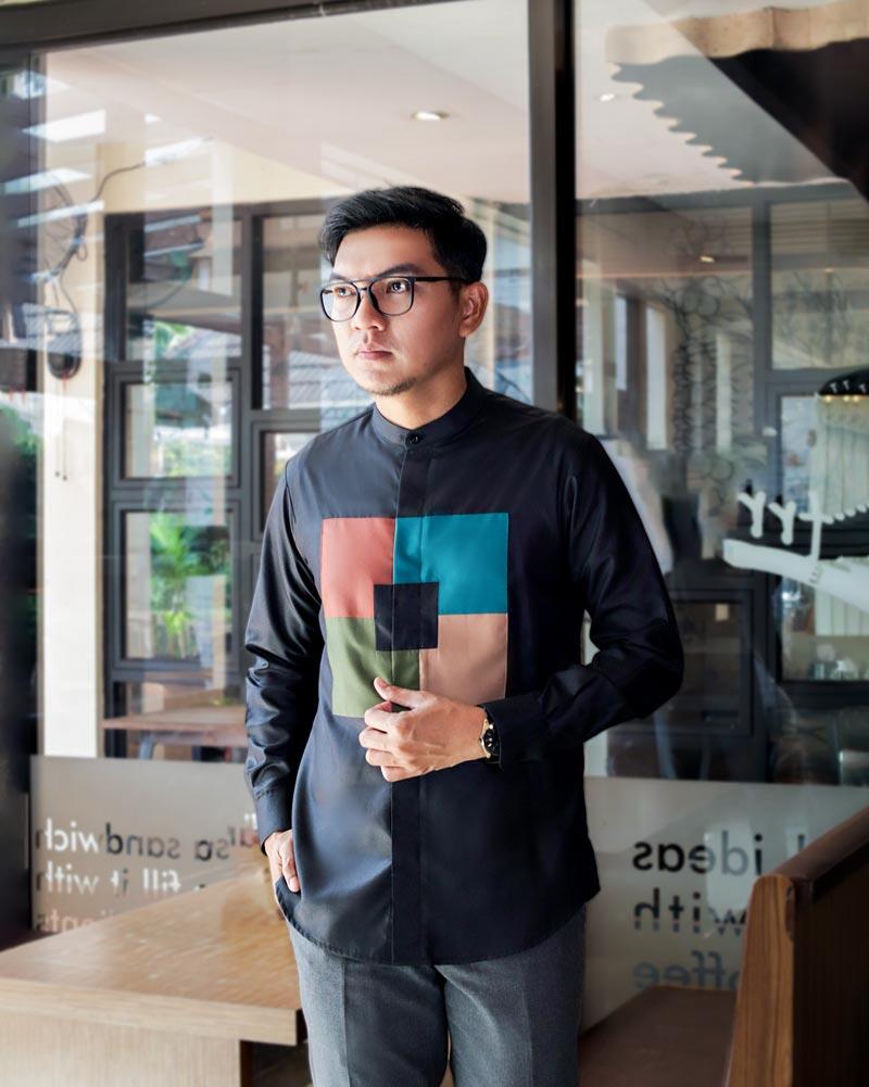 5 Tips Mudah Jadi Pria Elegan dan Berkelas