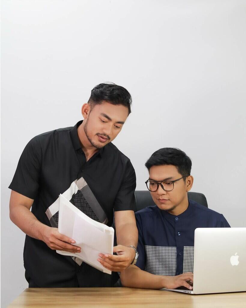 5 Tips Mudah Jadi Pria Elegan dan Berkelas