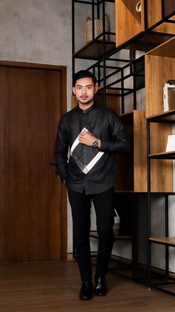 5 Tips Mudah Jadi Pria Elegan dan Berkelas