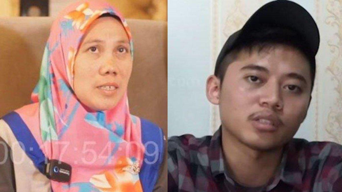 Belum Reda, Ibu Norma Risma Mengaku Dipaksa Dekati Rozy untuk Incar Hartanya