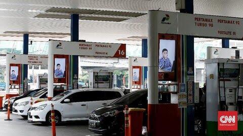 TNI AD Buka Suara soal Viral Pria Lepas Plat TNI untuk Isi Pertalite