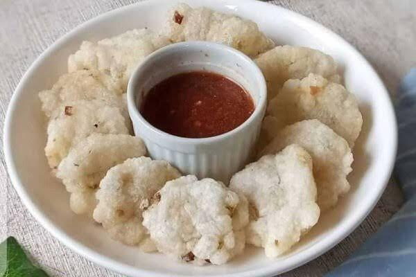 Sejarah & Alansan Kenapa Jajanan Urang Sunda Banyak Memakai Tepung Aci