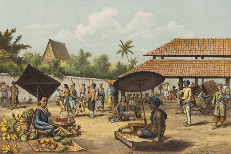 Ini Dia 7 Bahasa Daerah yang Banyak digunakan di Indonesia