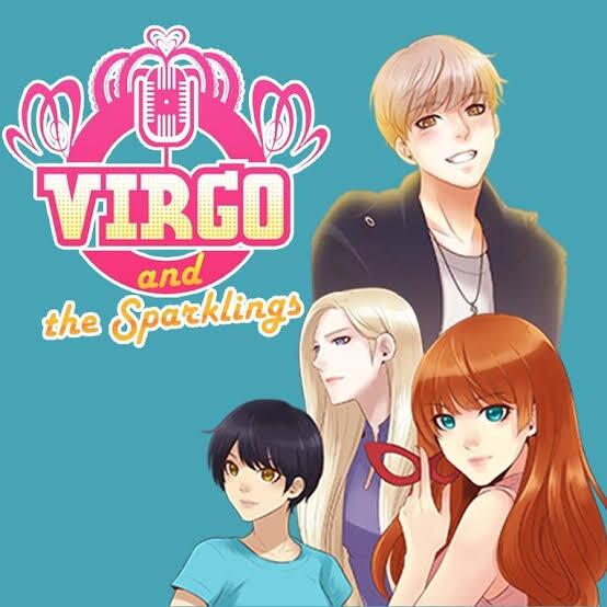 Virgo And Sparkling! Film Superhero BCU Akankah Flop Seperti Sri Asih?