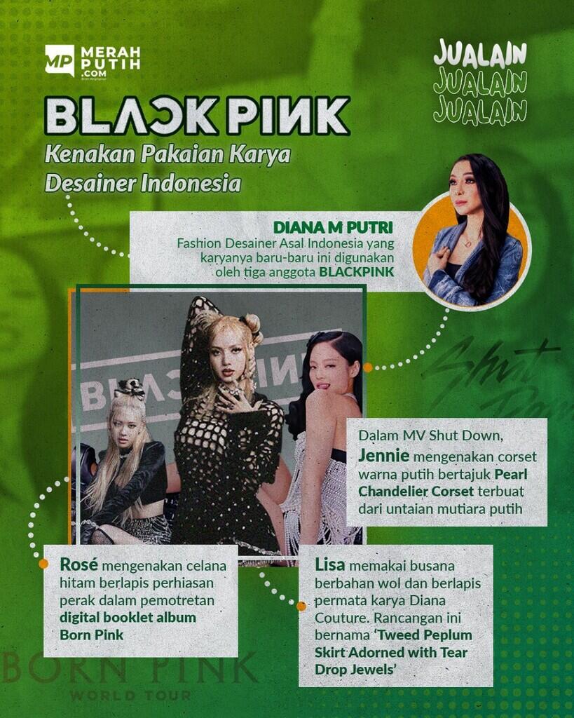 Mewahnya Gaya Jimin BTS sebagai Global Ambassador Terbaru Dior
