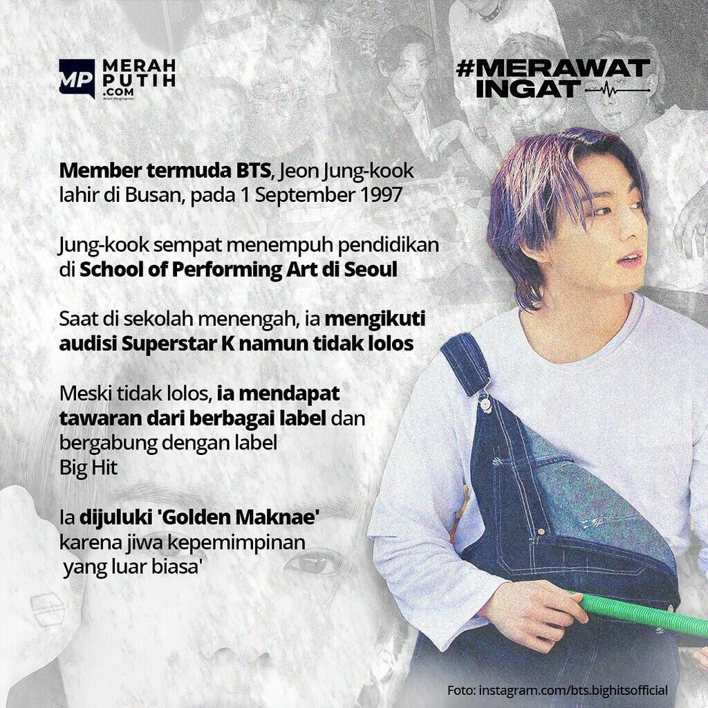Jimin BTS Akan Segera Debut Solo Februari Mendatang