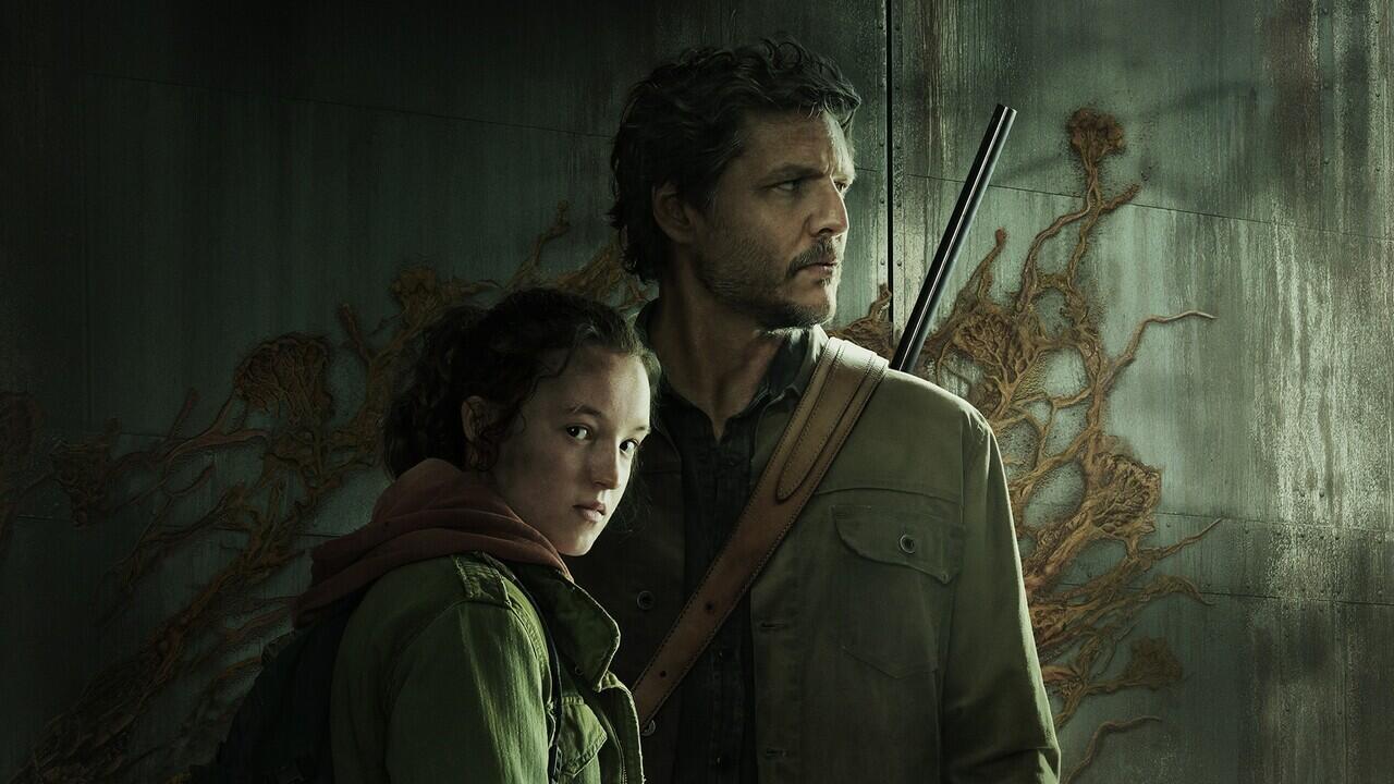 The Last of Us (2023) - Wabah Zombie di Dunia, Jakarta Sumbernya!