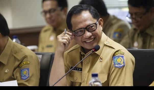 Minta Aparat Tak Selidiki Kepala Daerah, Mendagri: Moril Jatuh, Mohon Pendampingan