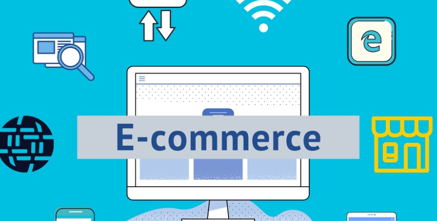 Pengertian E-Commerce: Jenis, Contoh, Dan Manfaat