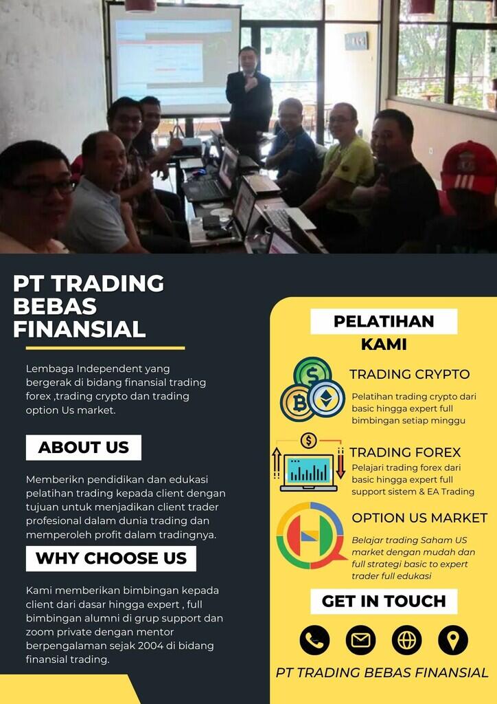 SEBERAPA PENTING ANDA PUNYA MENTOR TRADING UNTUK TRADING ANDA 