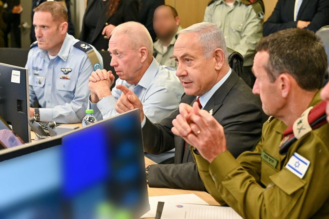 AS dan Israel Gelar Latihan Militer Terbesar, Kerahkan 7.600 Personel